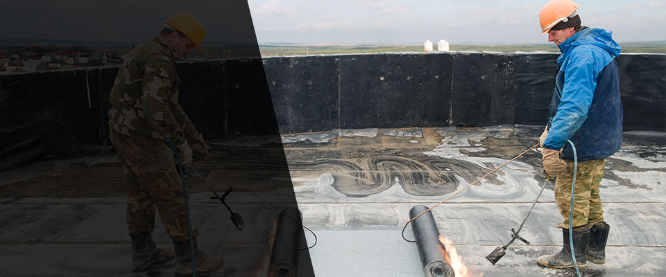 Varina Roofing Contractors